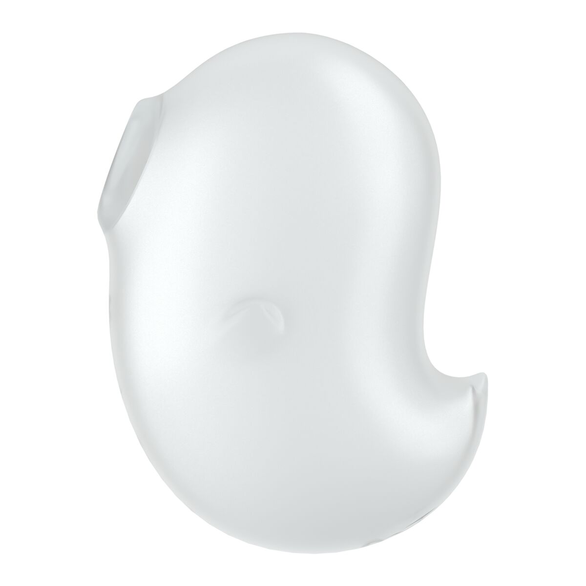 Klitoris sugestimulator Satisfyer Hvid