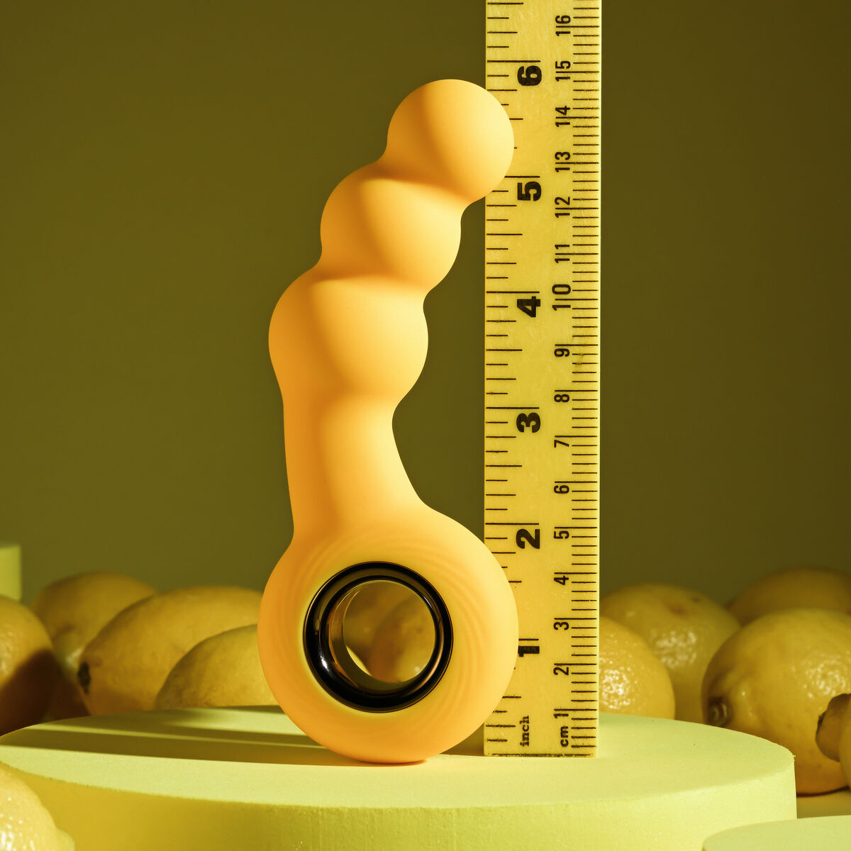 Anal Vibrator Evolved Gender X Gul
