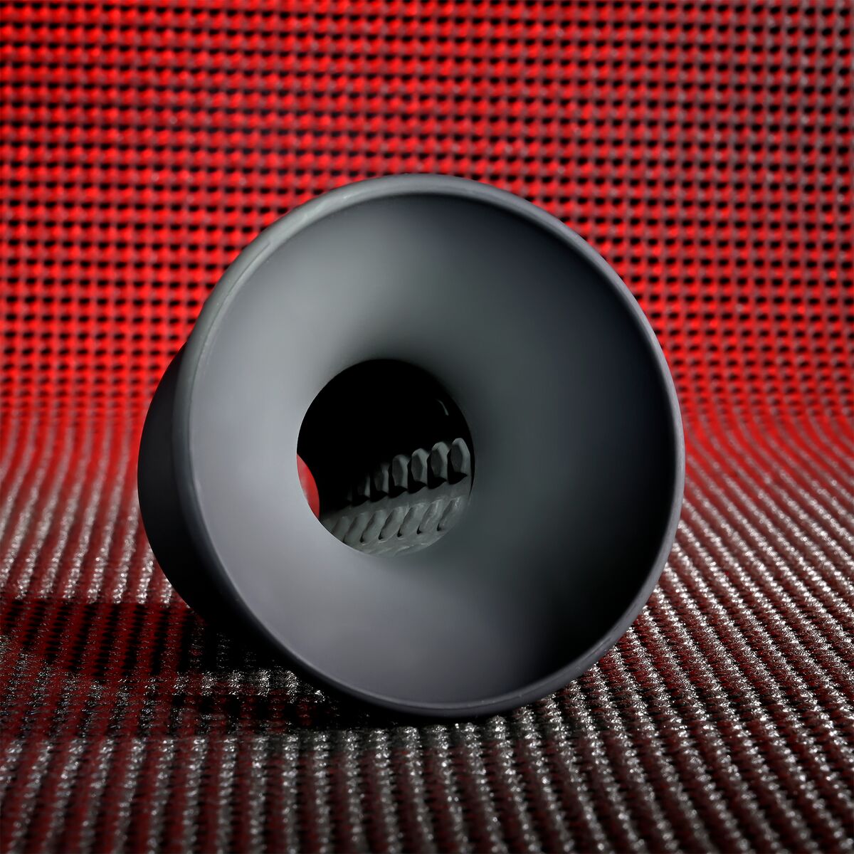 Vibrerende Buttplug Evolved Gender X Sort