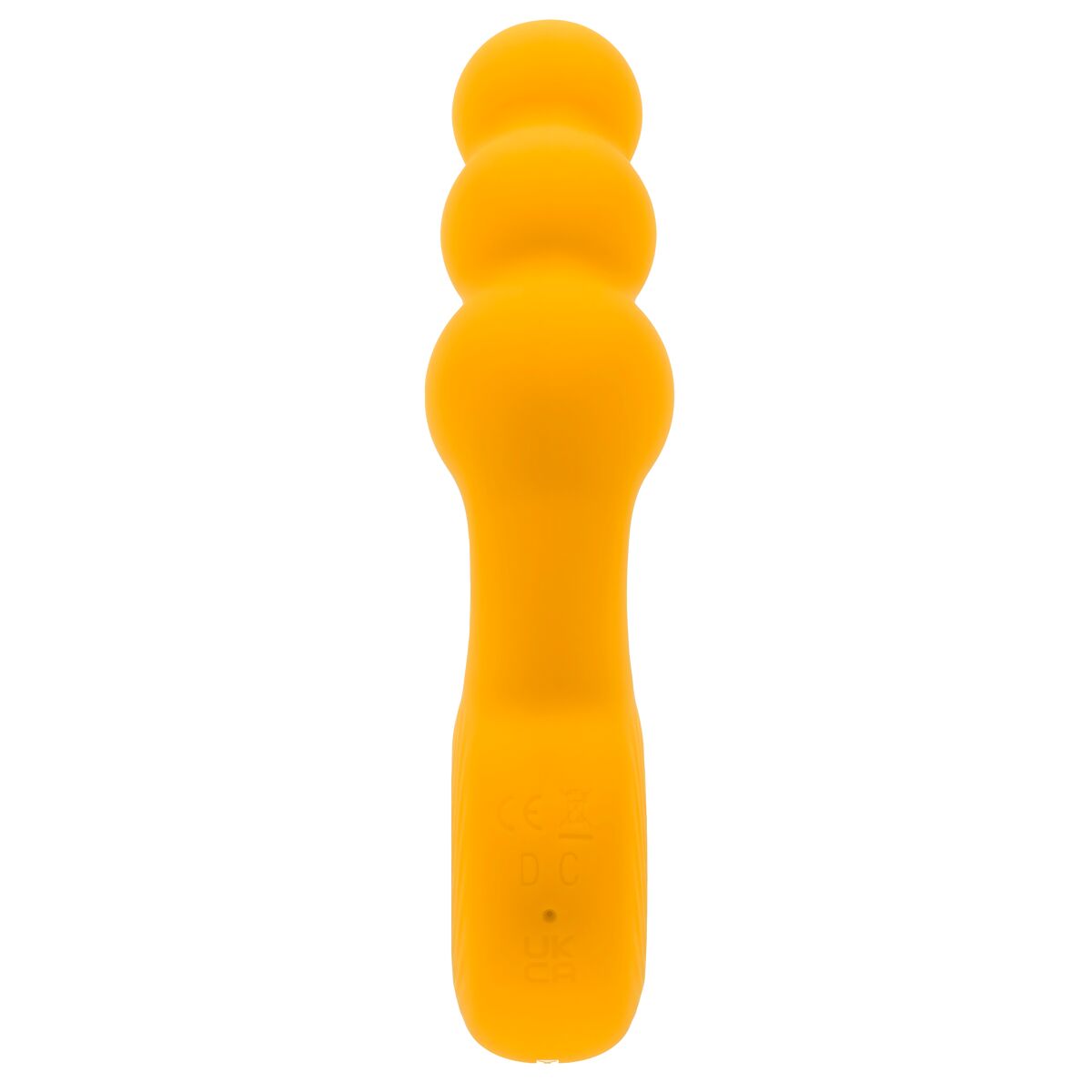 Anal Vibrator Evolved Gender X Gul