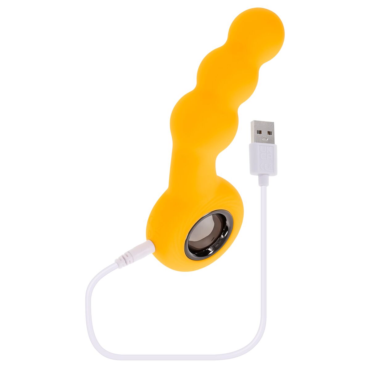 Anal Vibrator Evolved Gender X Gul