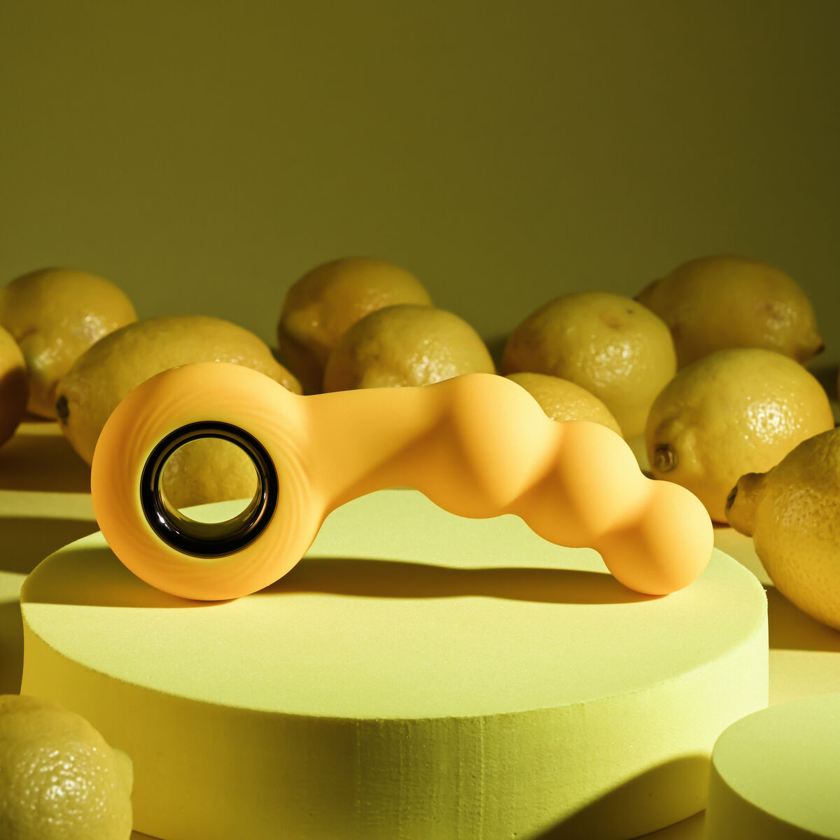 Anal Vibrator Evolved Gender X Gul