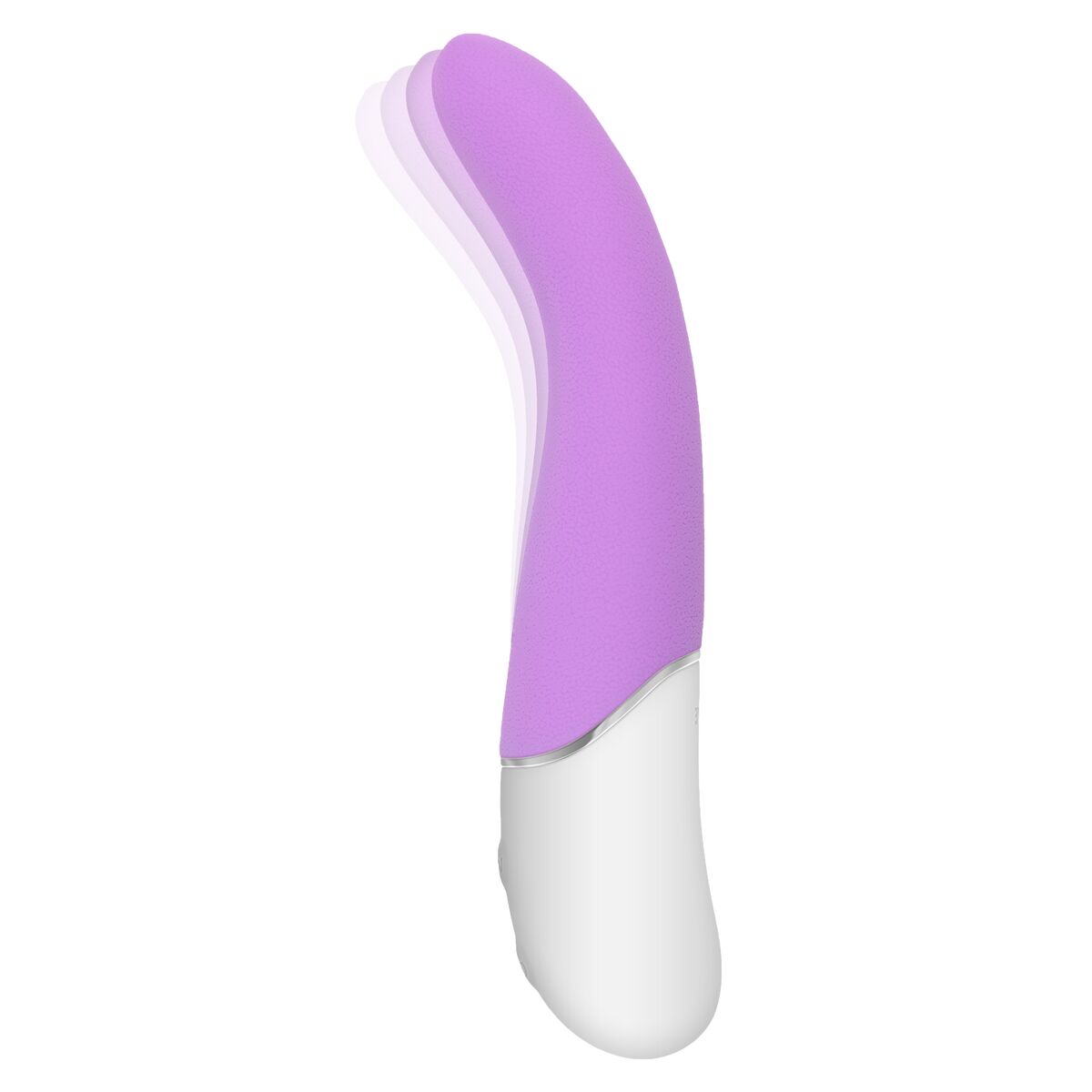 Vibrator Evolved Roza