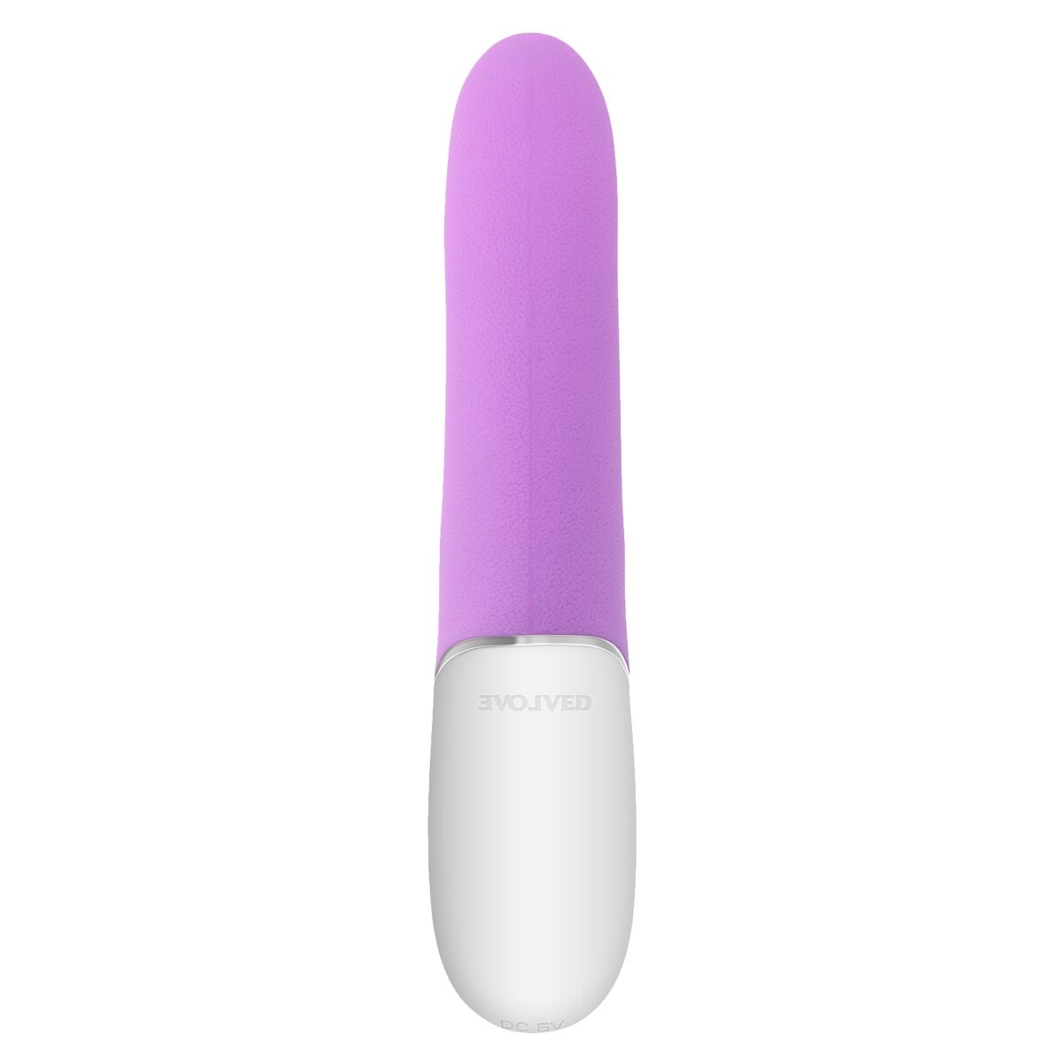 Vibrator Evolved Roza