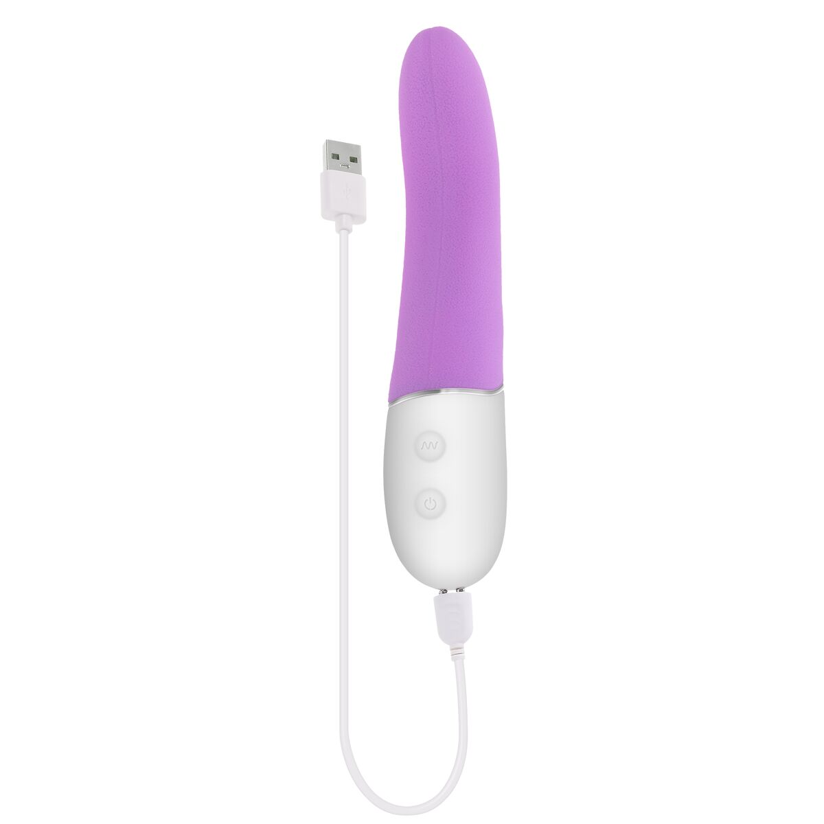 Vibrator Evolved Pink