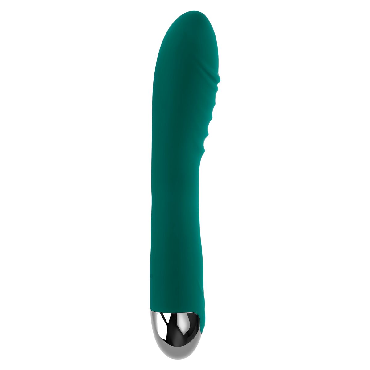 Vibrator Evolved Gender X Groen