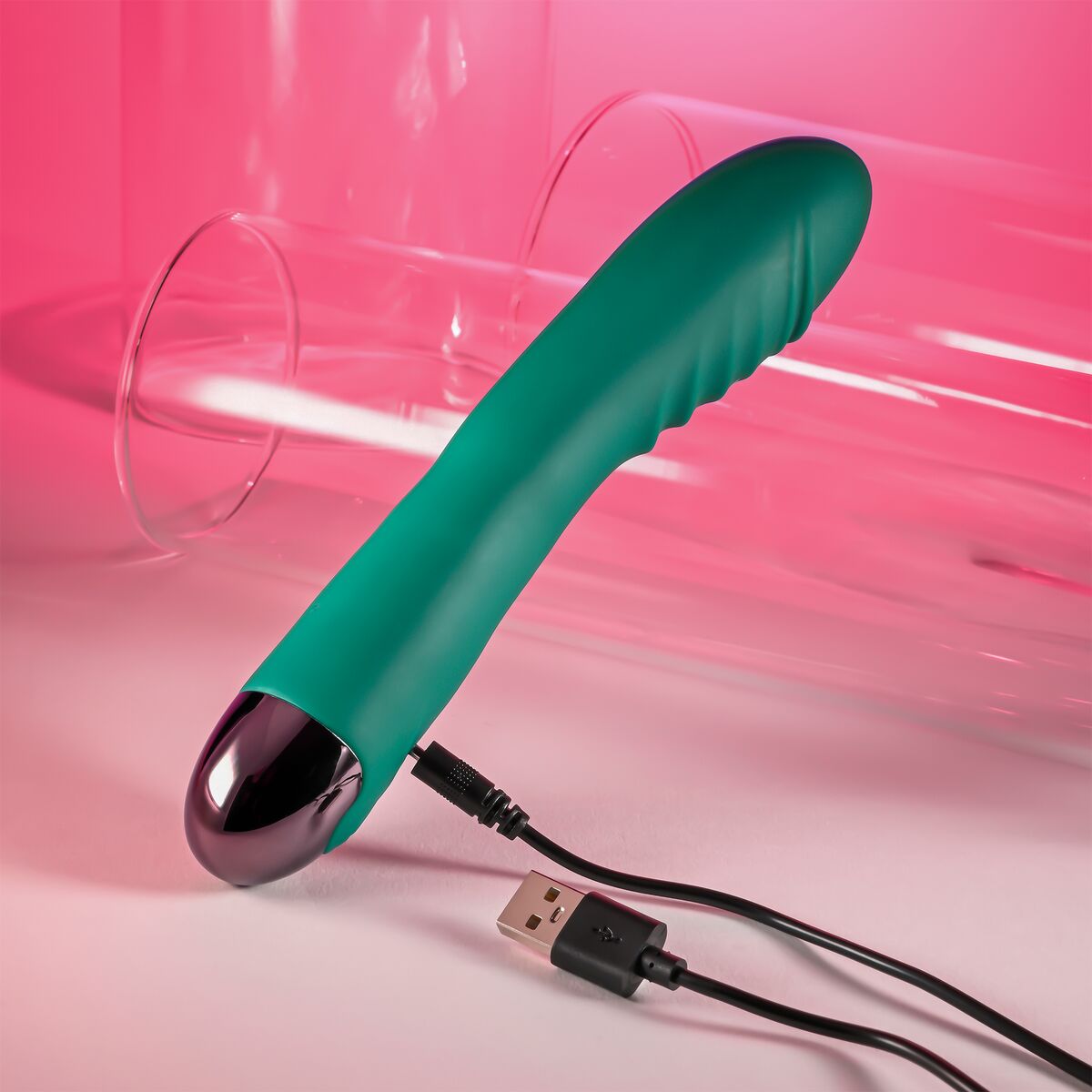 Vibrator Evolved Gender X Zelena