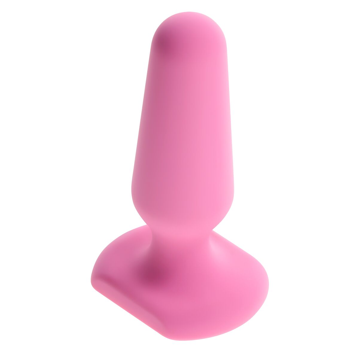 Plug Anal Evolved Selopa Roz (6,4 cm)