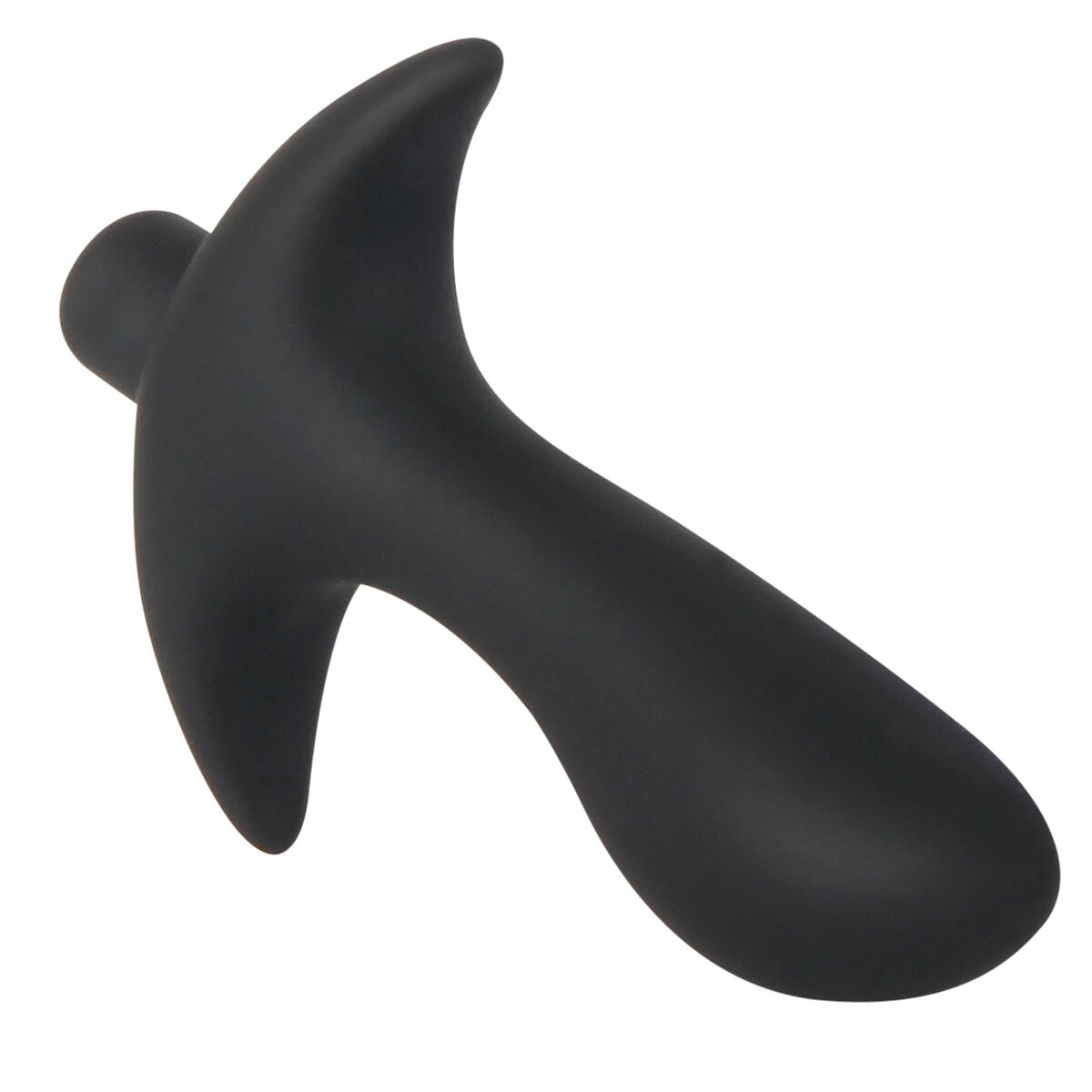 Vibrating Butt Plug Evolved Selopa Black