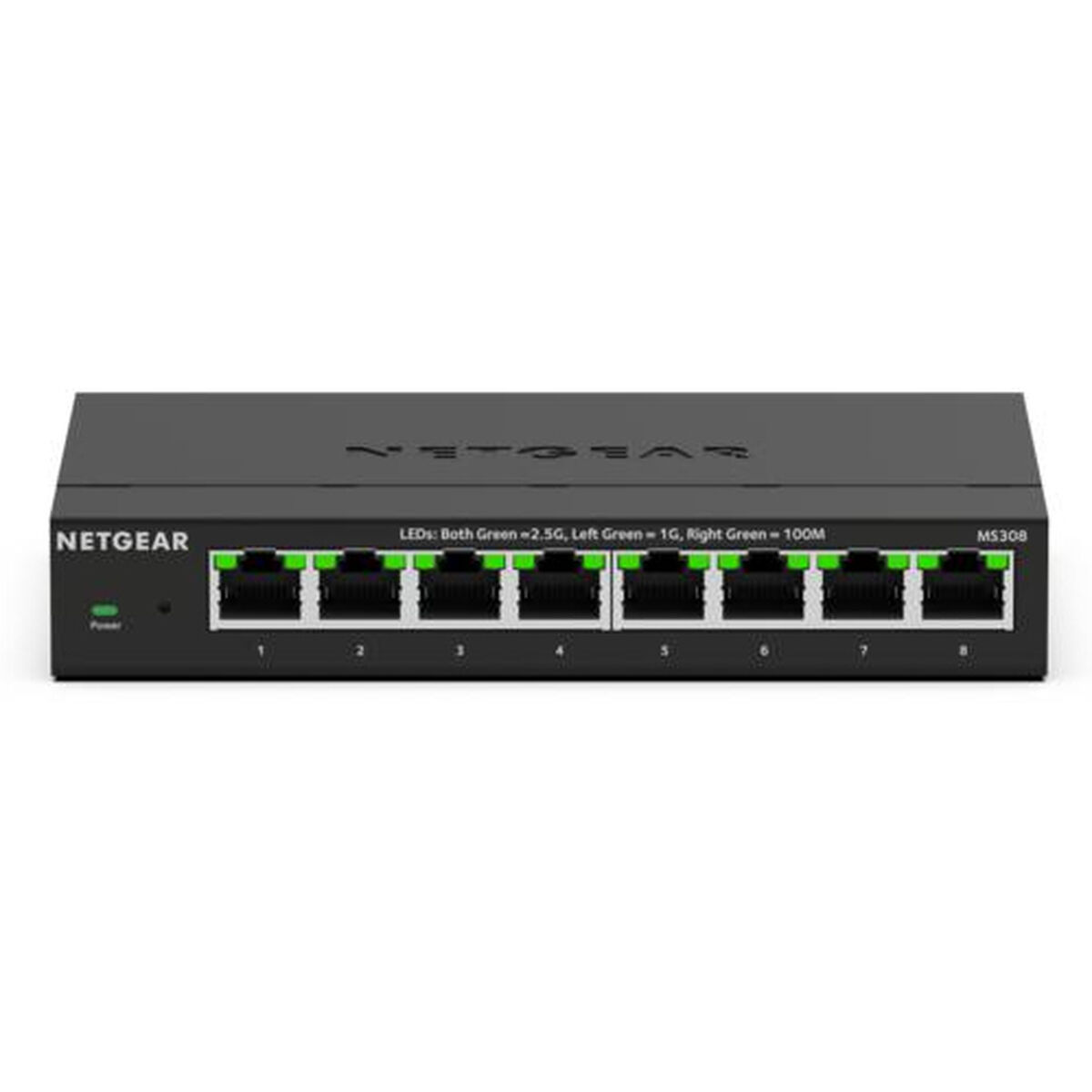 switch Netgear MS308-100EUS