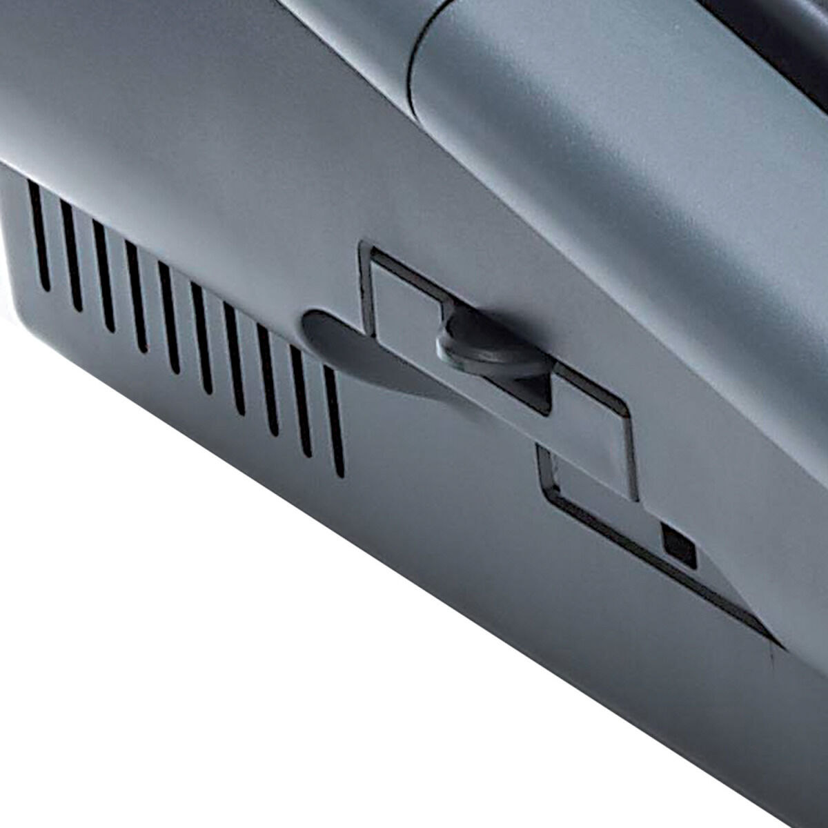 Relieuse GBC Noir