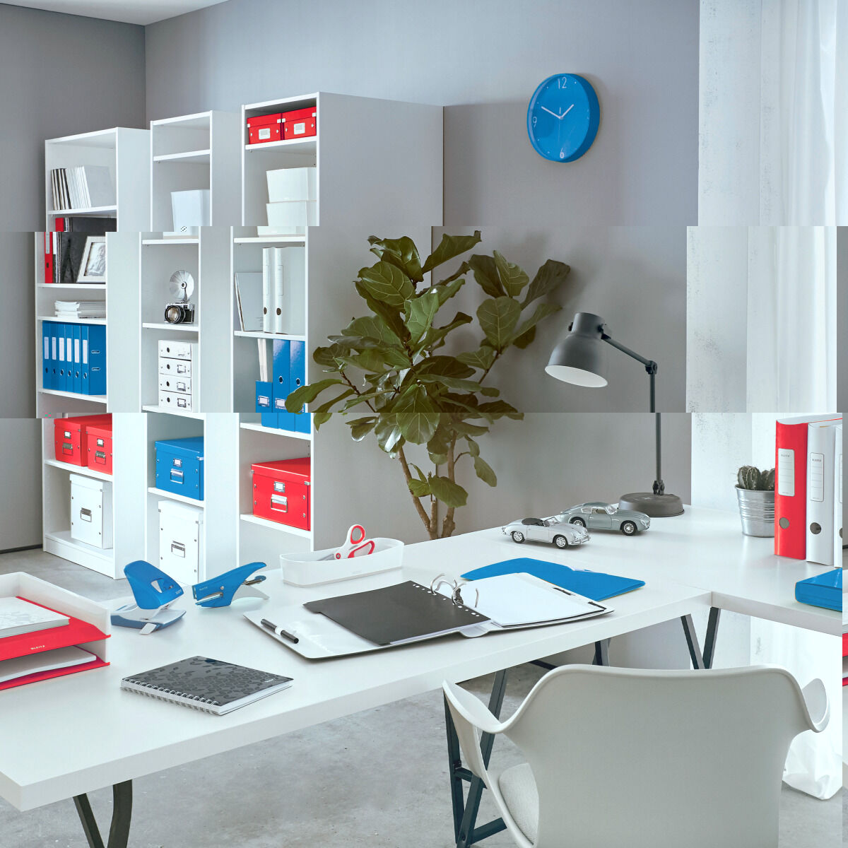 Folder Leitz