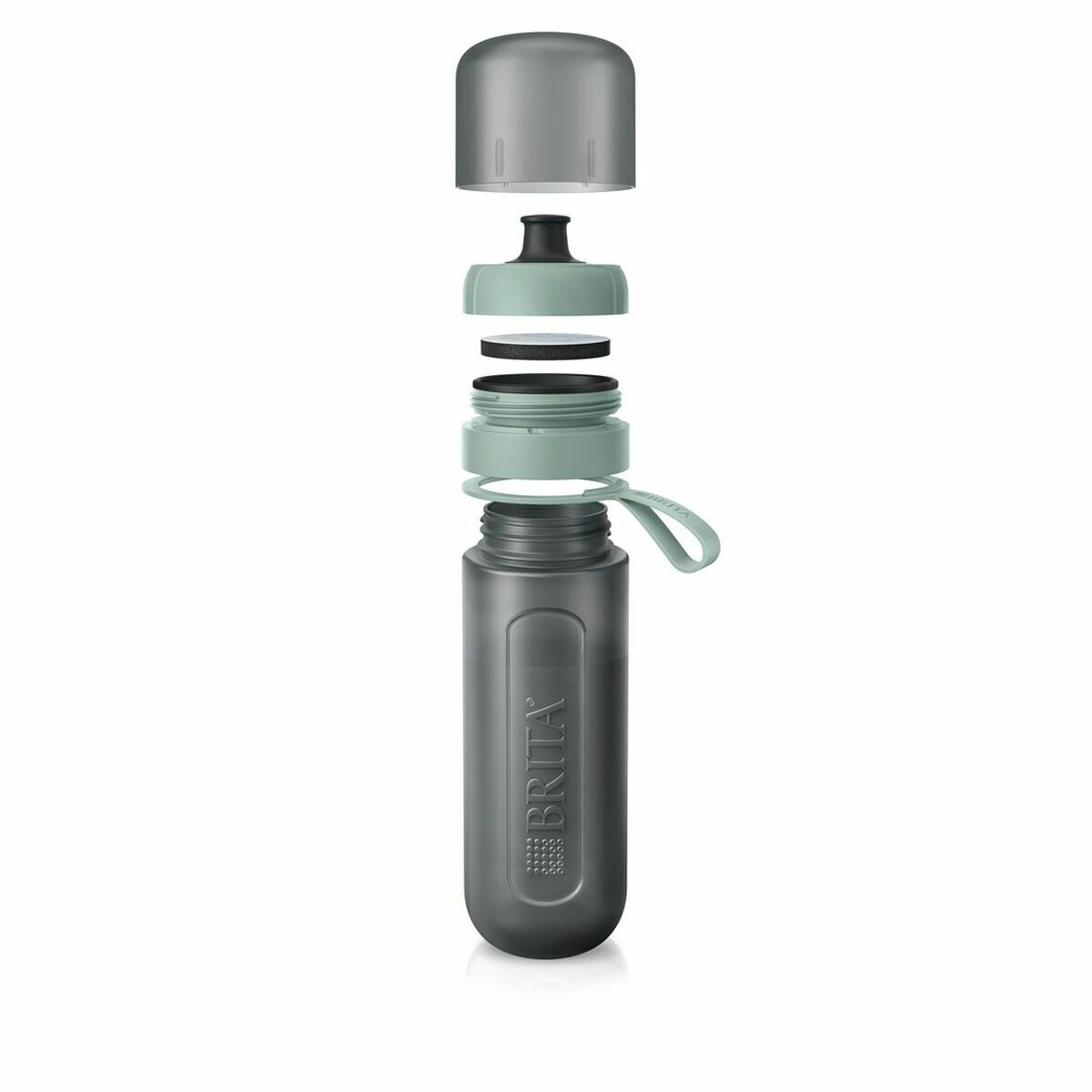 Suodatinpullo Brita 1052251