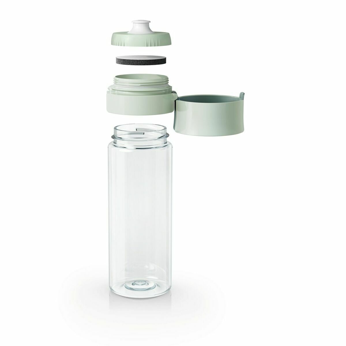 Suodatinpullo Brita 1052263