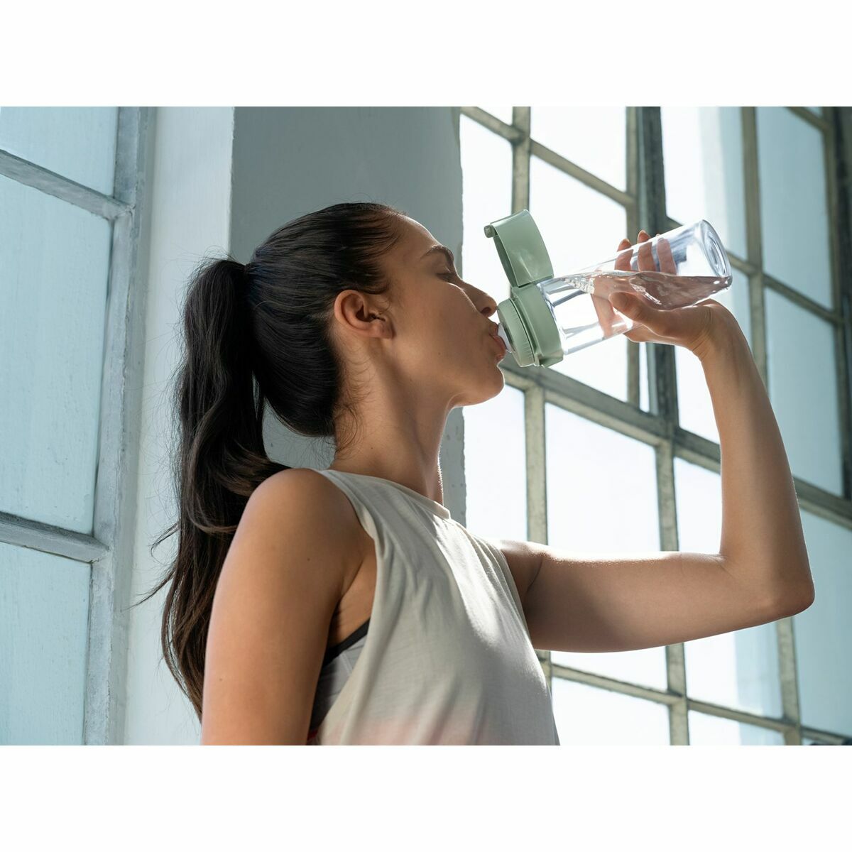 Suodatinpullo Brita 1052263