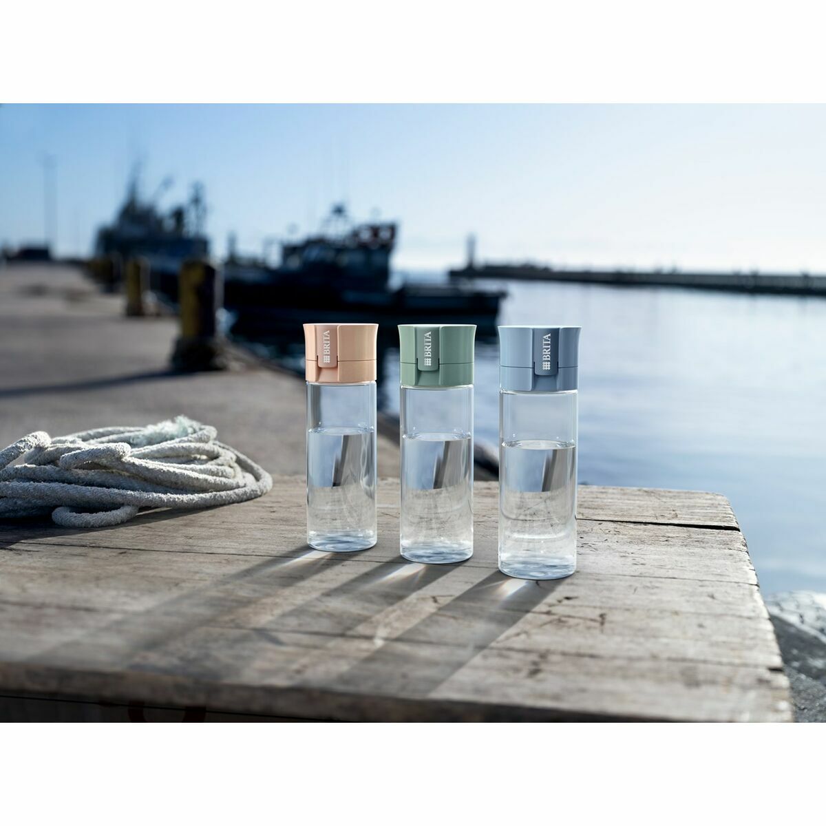 Suodatinpullo Brita 1052263