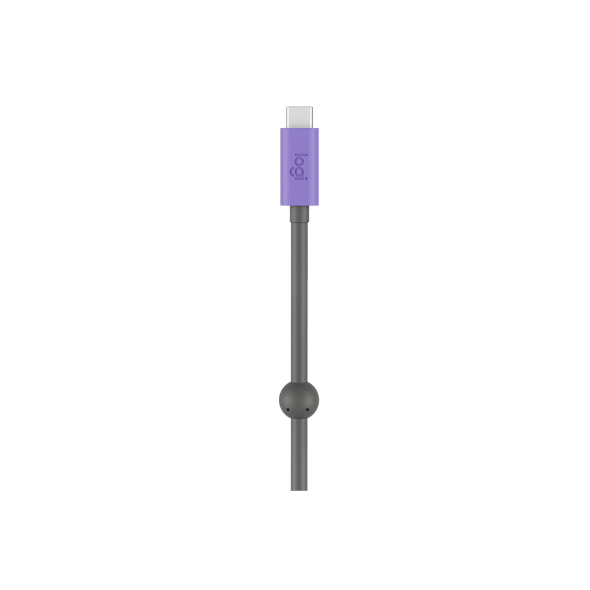 Hub USB Logitech 952-000199 Nero