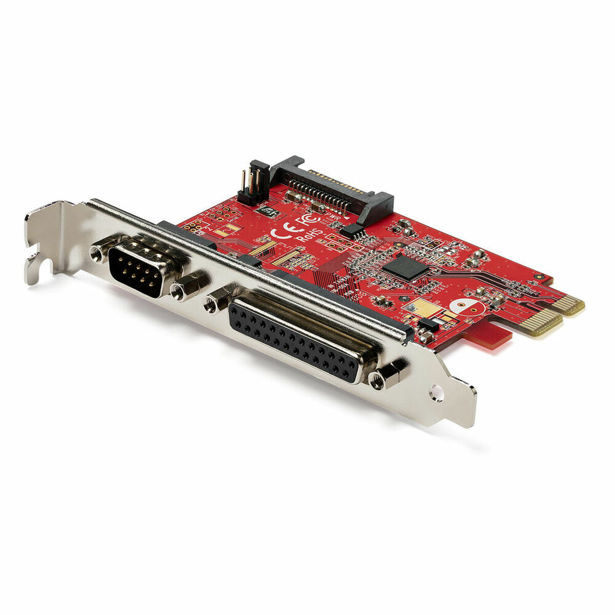 PCI korta Startech PEX1S1P950