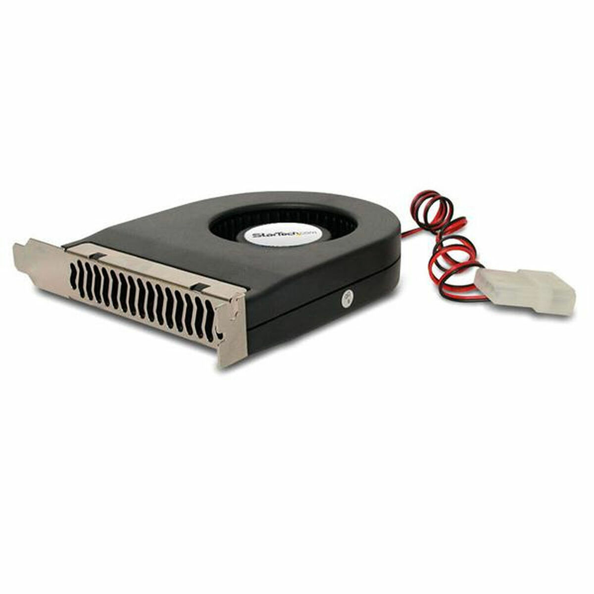 Ventilatorboks Startech FANCASE