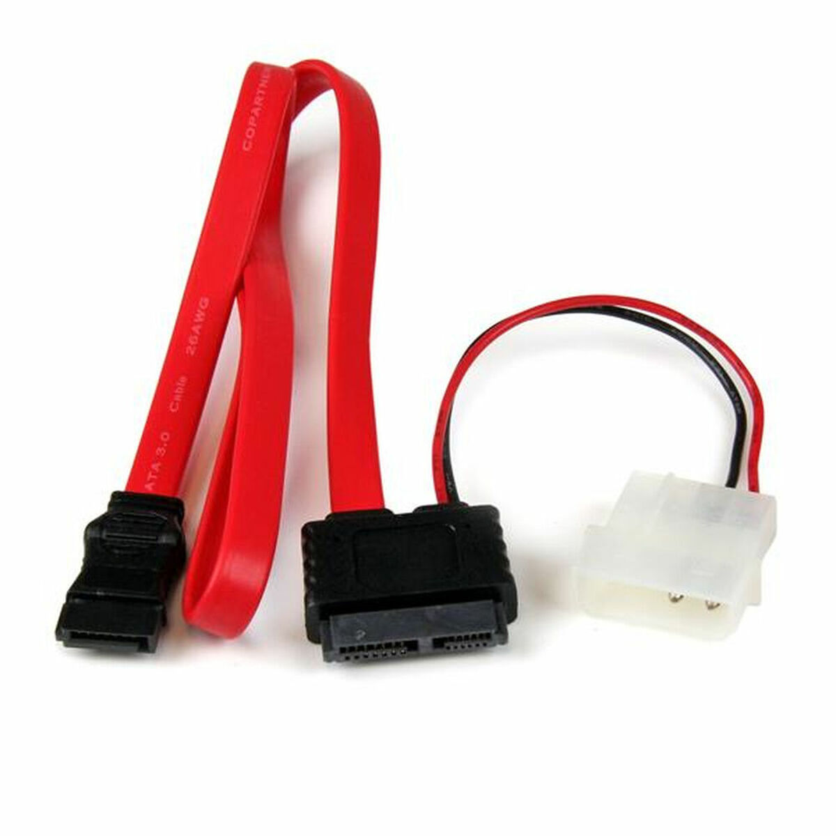 SATA Kábel Startech SLSATAF20