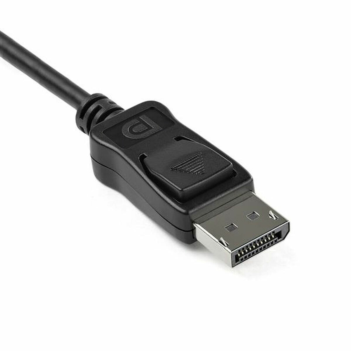 DisplayPort til VGA-adapter Startech DP2VGA
