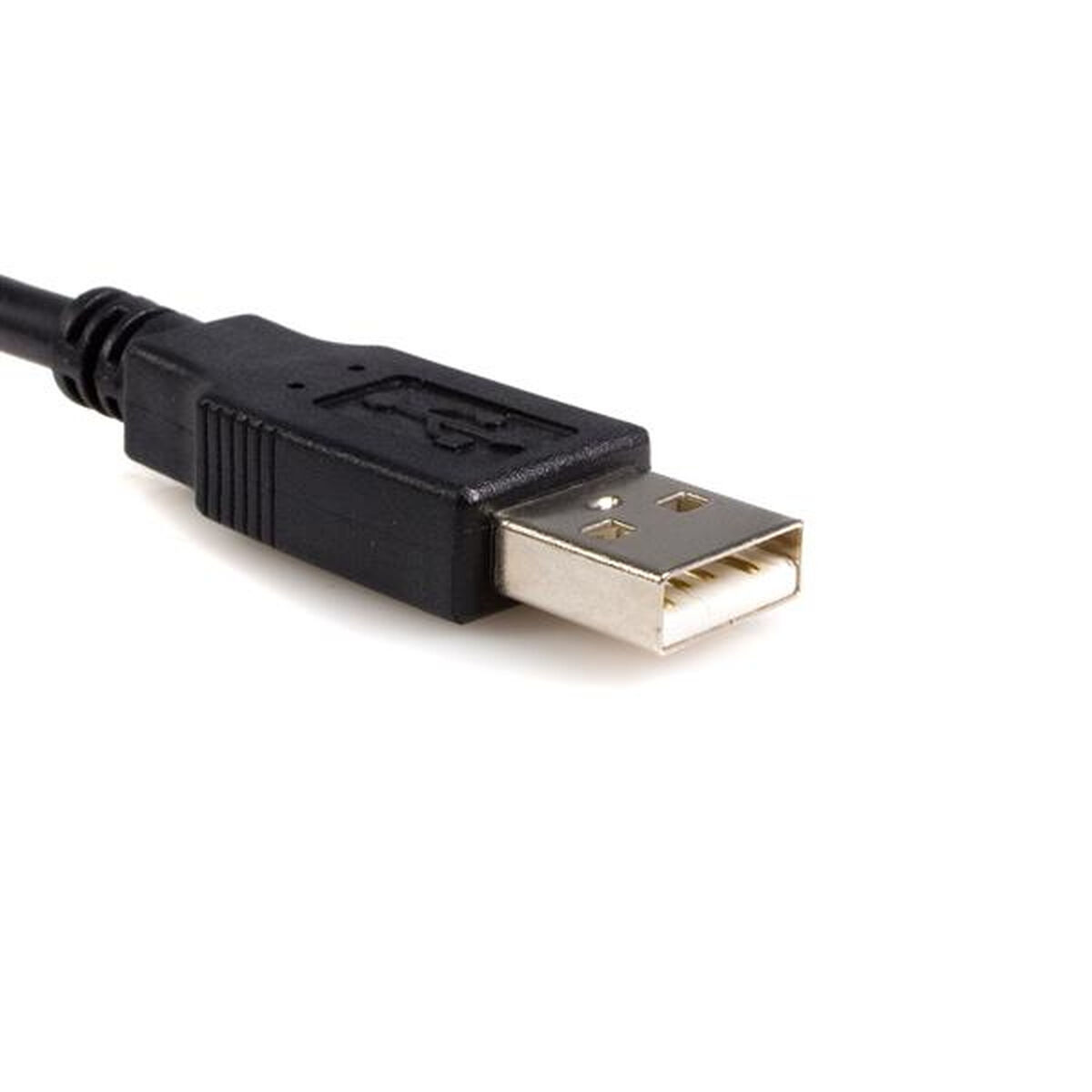 Adapter kabel Startech ICUSB128410          Printer 3 m
