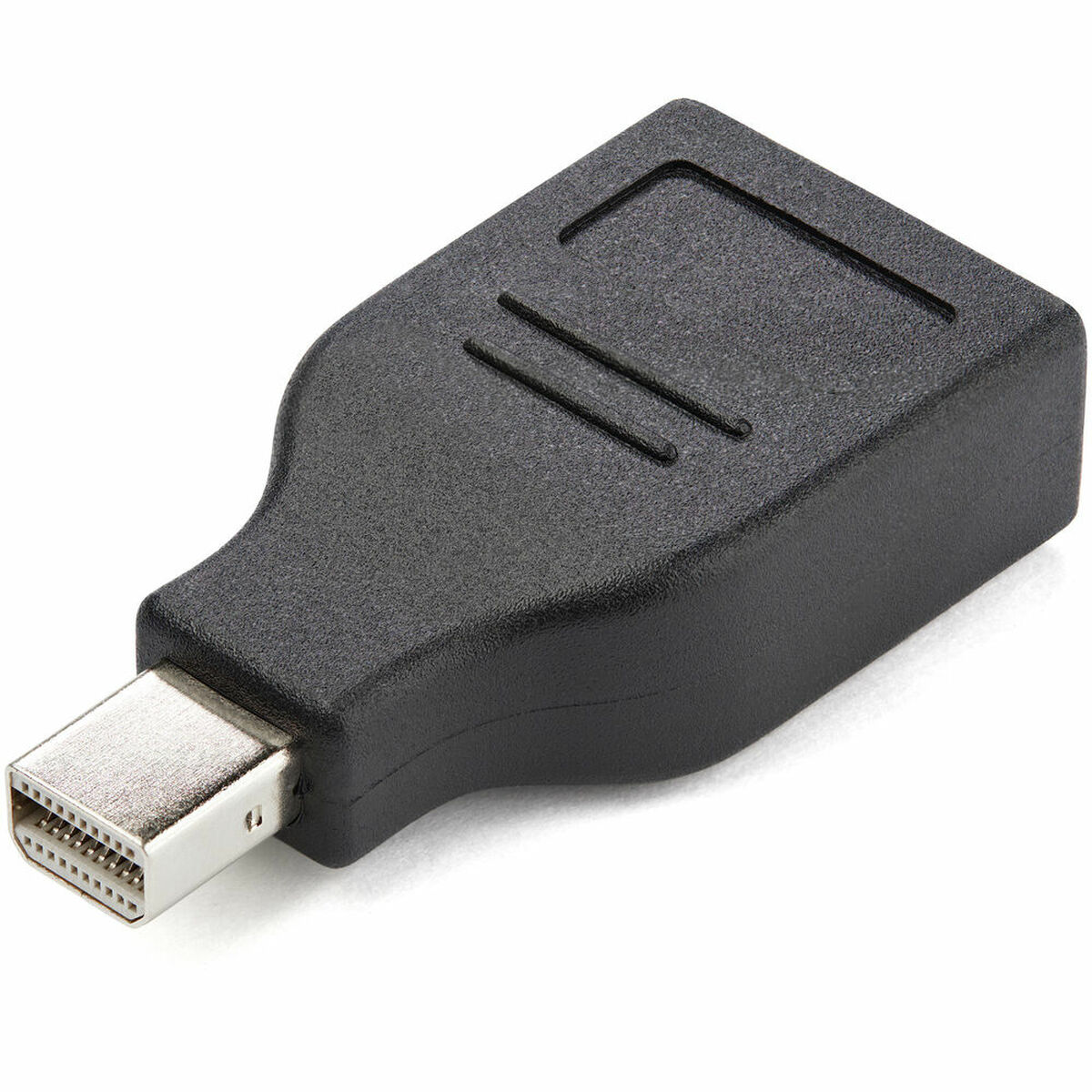 Mini DisplayPort til DisplayPort-Adapter Startech GCMDP2DPMF Svart
