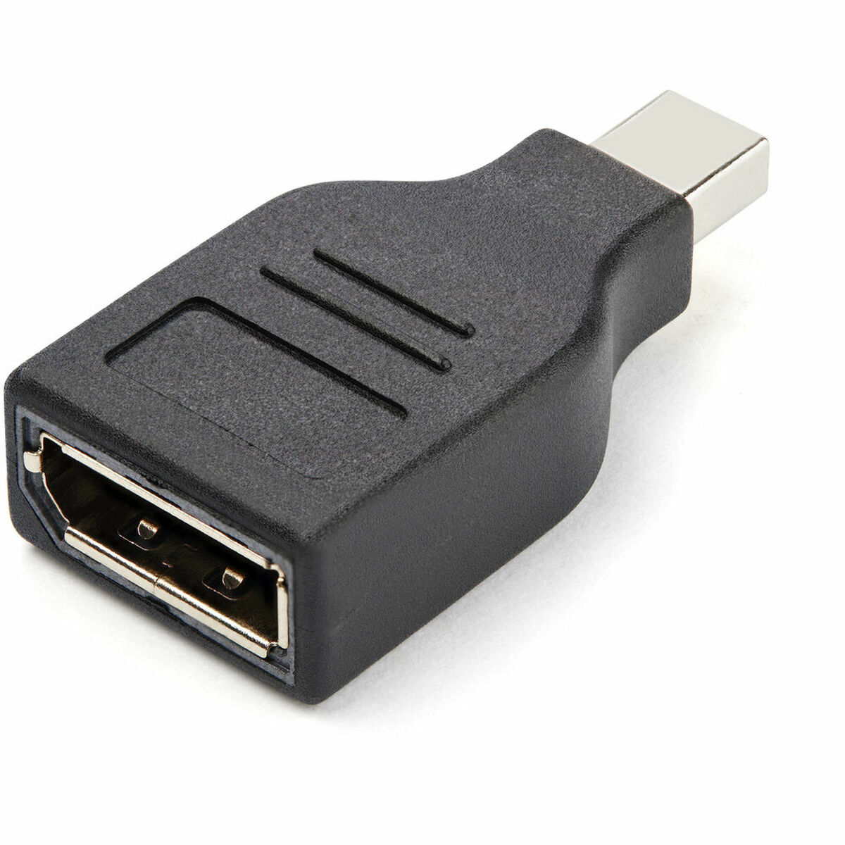 Mini DisplayPort til DisplayPort-adapter Startech GCMDP2DPMF Sort