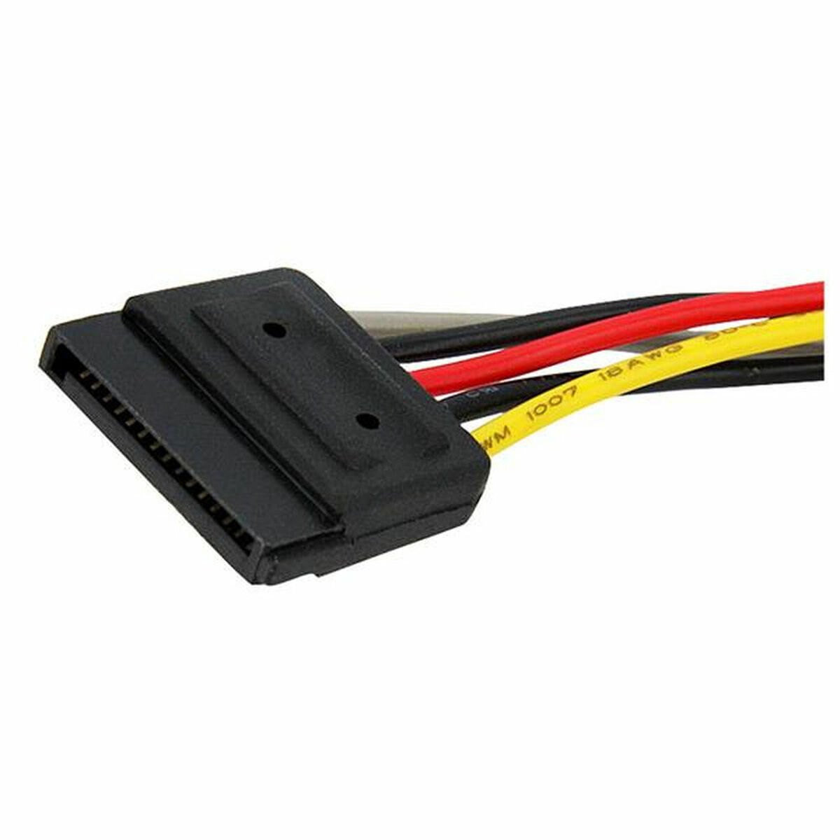 Кабель SATA Startech PYO2SATA            