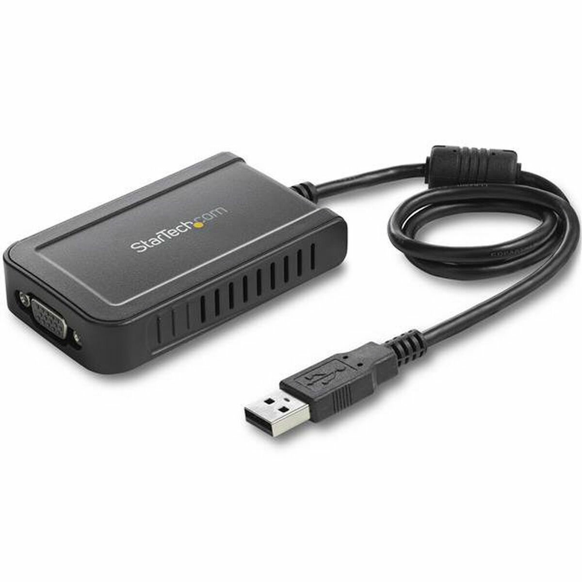 USB Adapter u VGA Startech USB2VGAE3 Crna