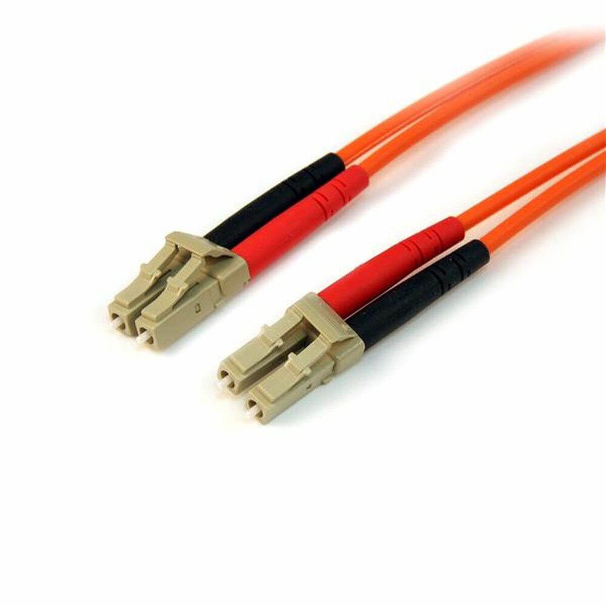Fiberoptikkabel Startech 50FIBLCSC2 10 m