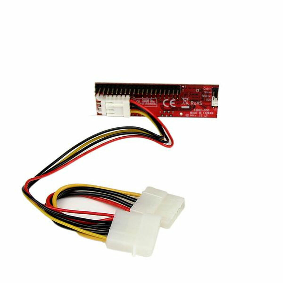 SATA-kabel Startech IDE2SAT2