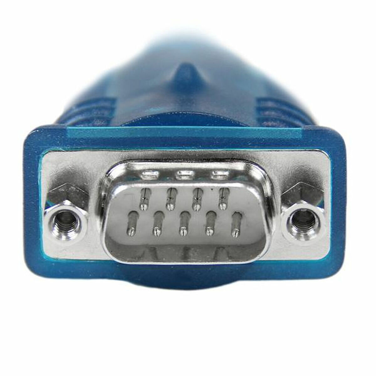 Adattatore USB con RS232 Startech ICUSB232V2 Grigio