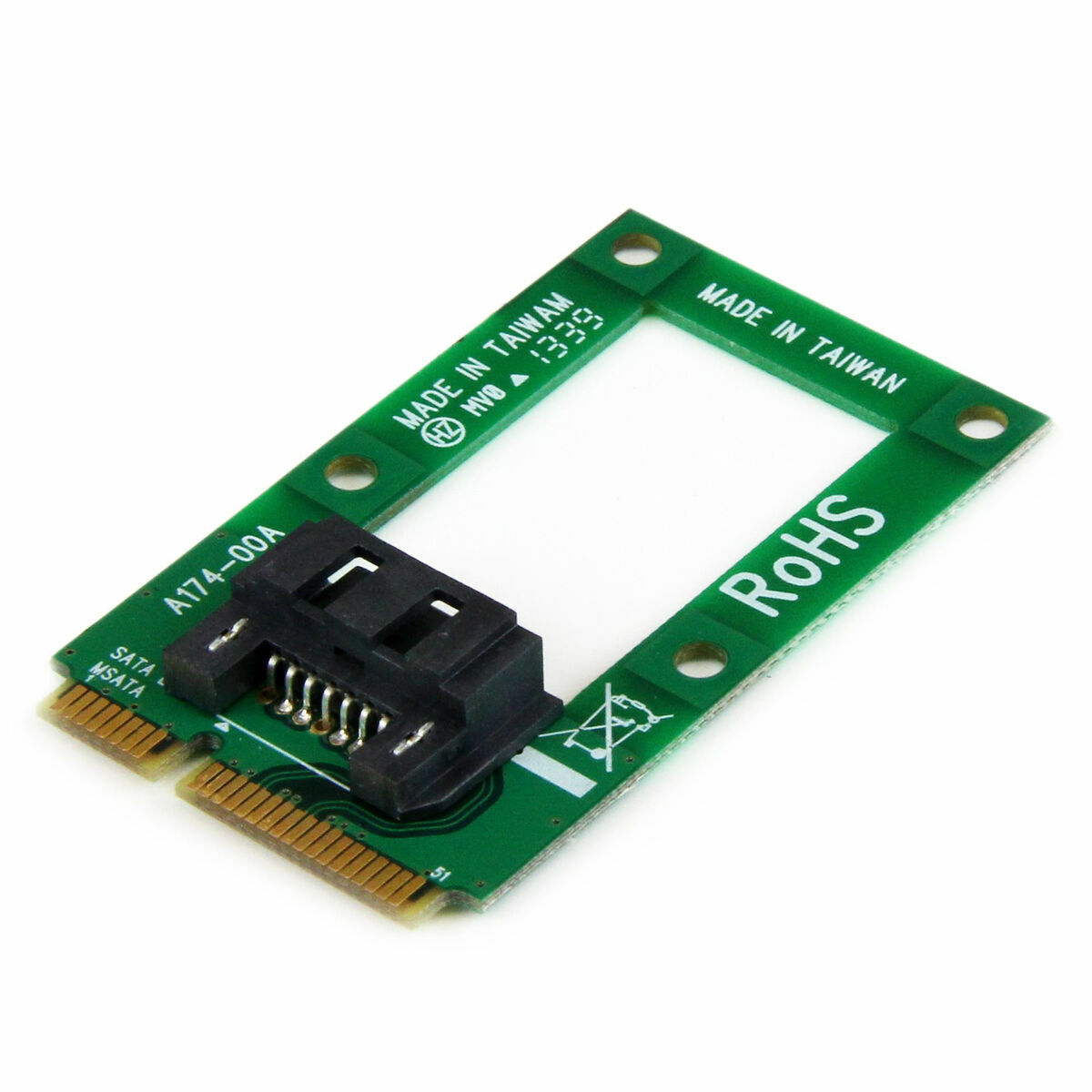 SATA Adapter Startech MSAT2SAT3