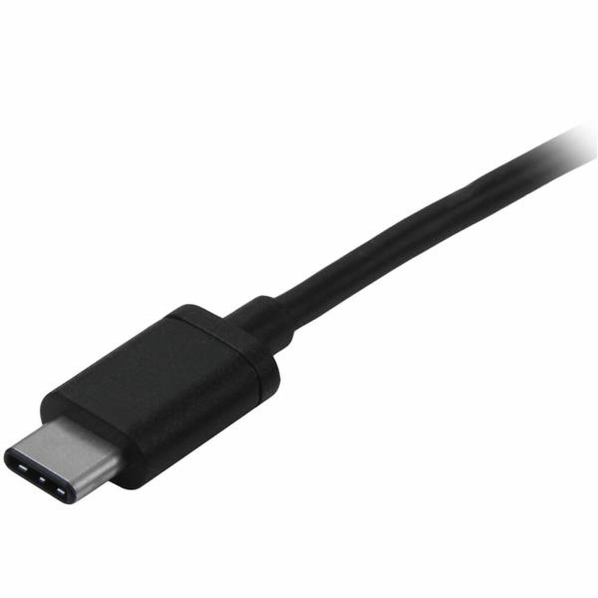 Kabel USB C Startech USB2CC2M USB C Černý