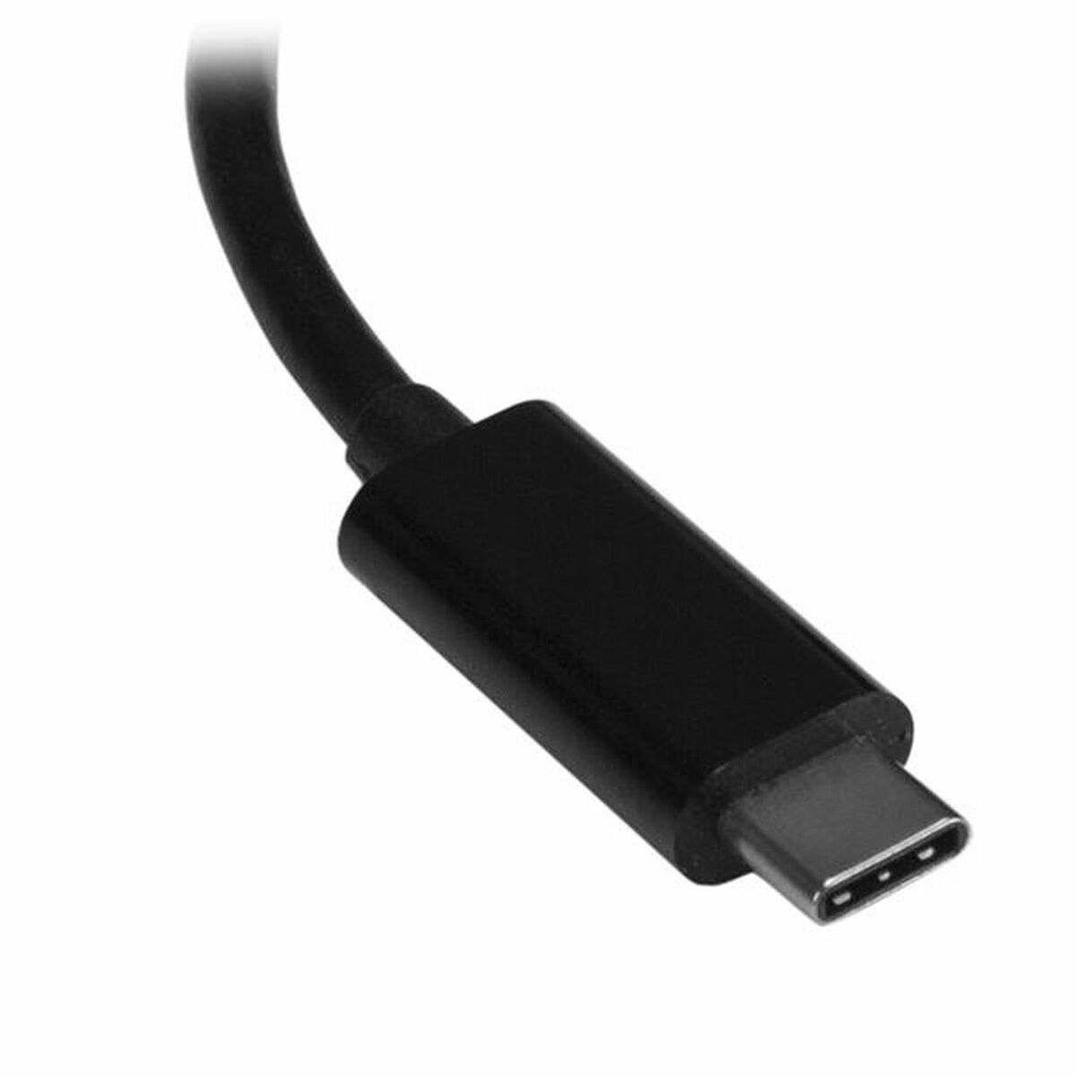 USB Adapter u DisplayPort Startech CDP2DP Crna