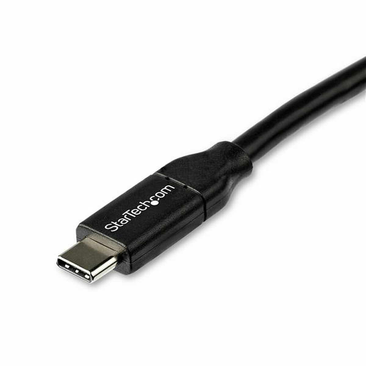 Cabo USB C Startech USB2C5C2M Preto 2 m