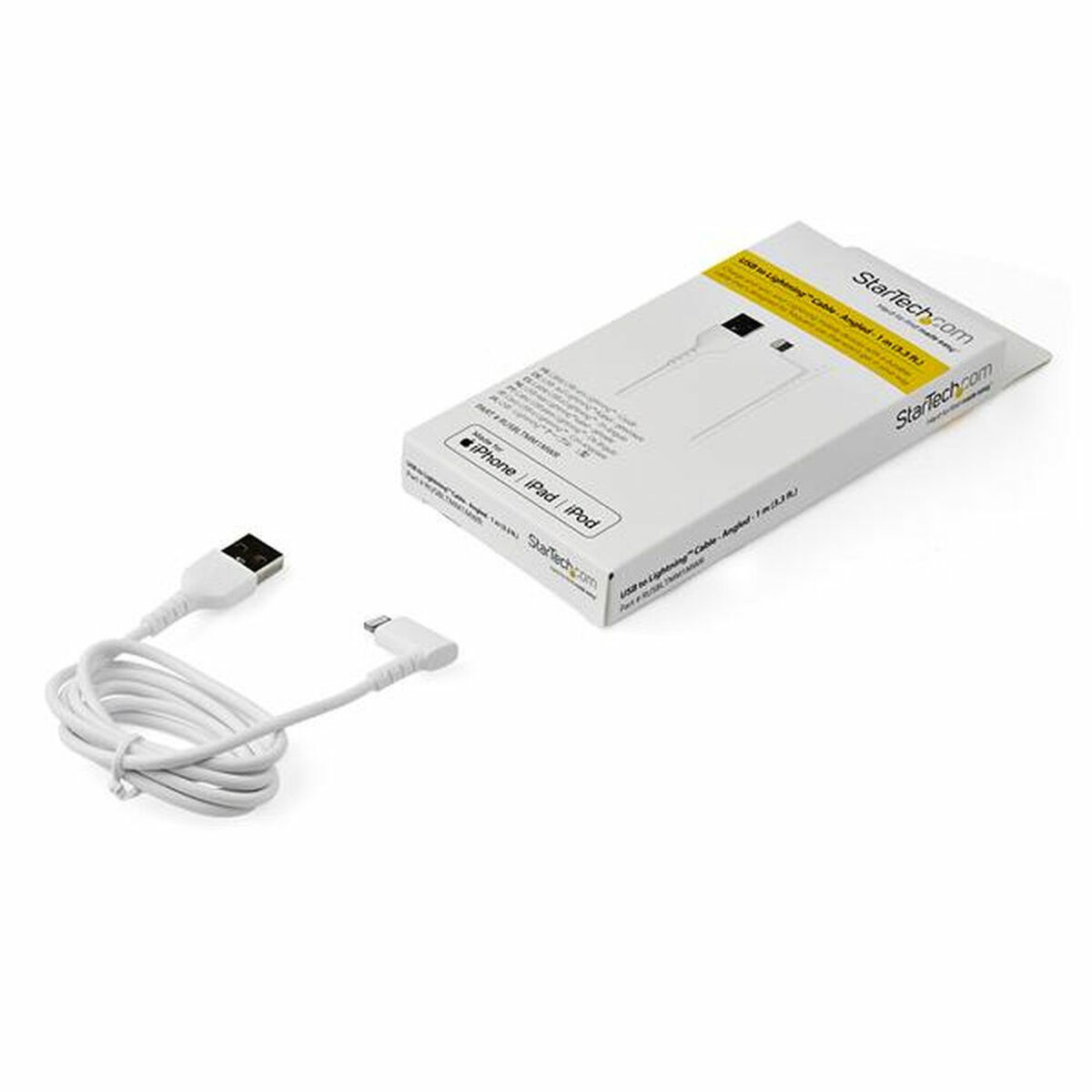 Cablu Startech RUSBLTMM1MWR