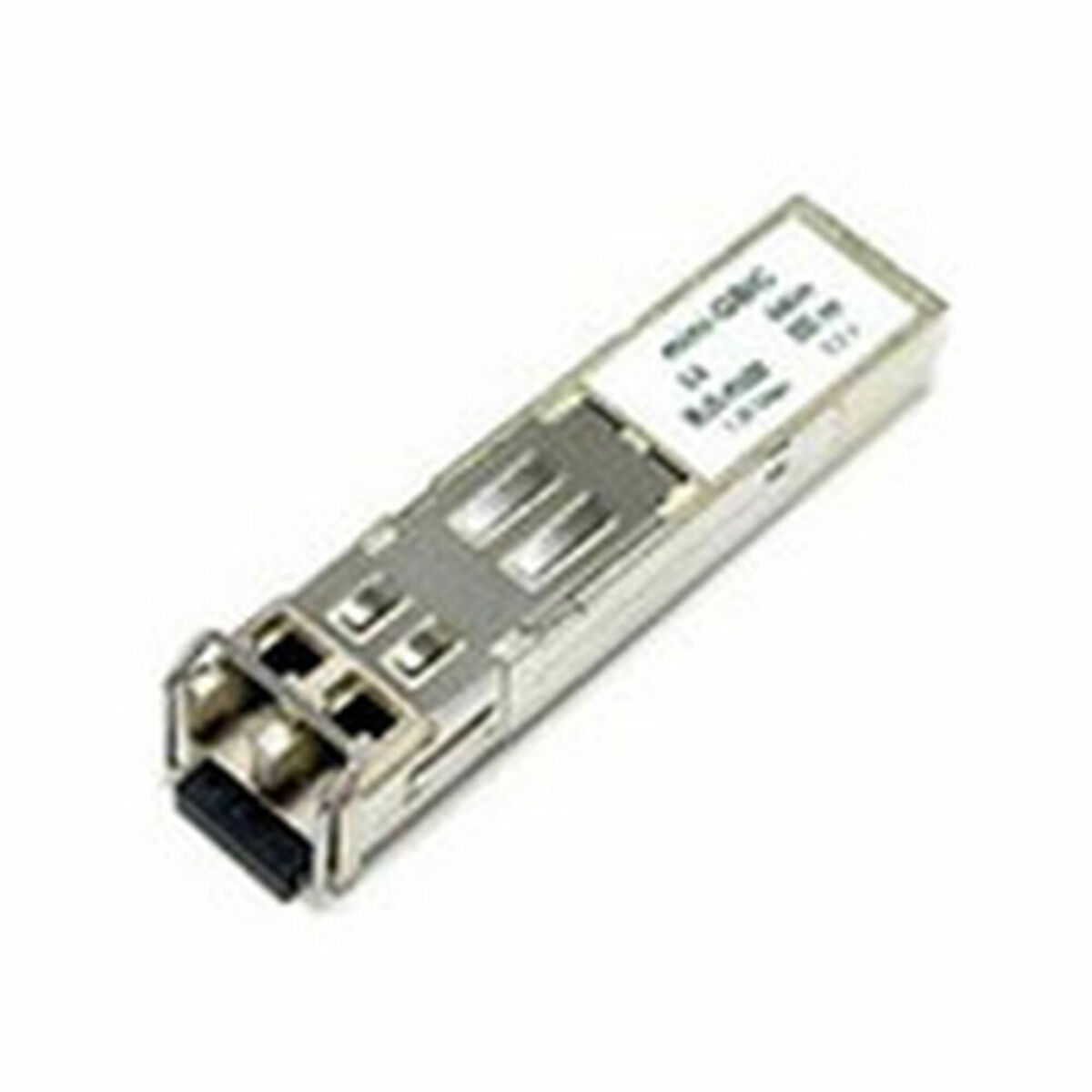 MultiMode SFPFibermodul Trendnet TEG-MGBSX