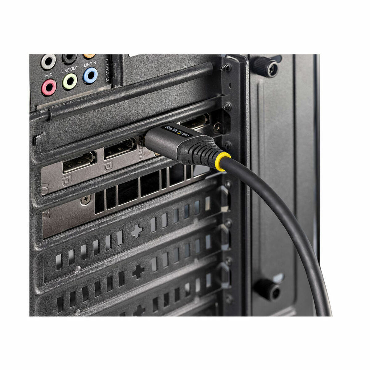 HDMI Kaabel Startech HDMMV1M