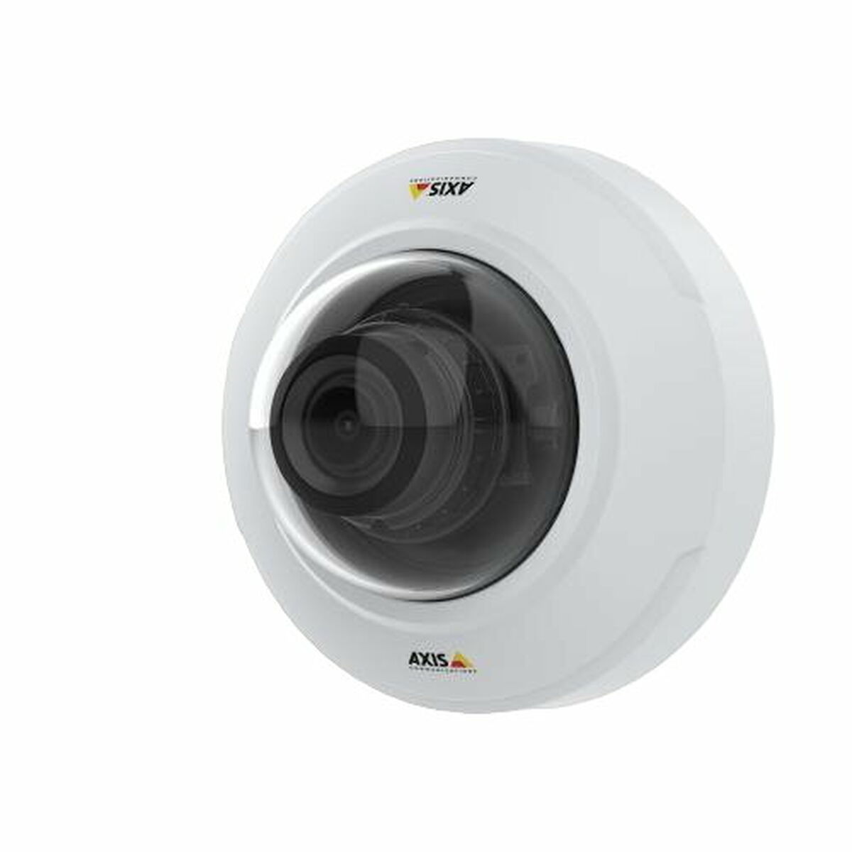 Beveiligingscamera Axis M4216-V