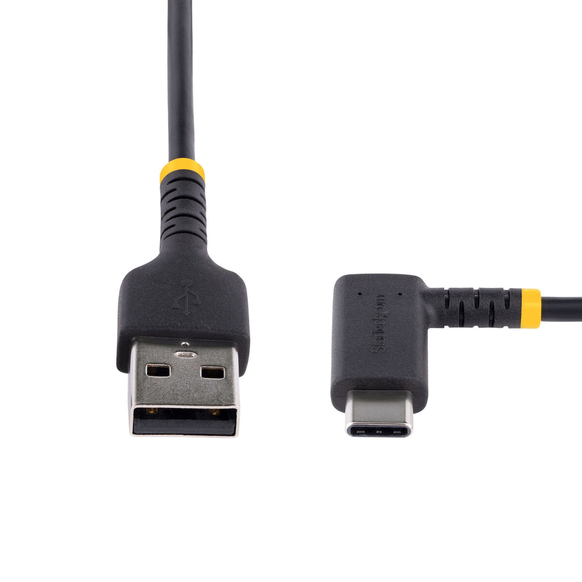 Adaptér USB C na USB Startech R2ACR Černý