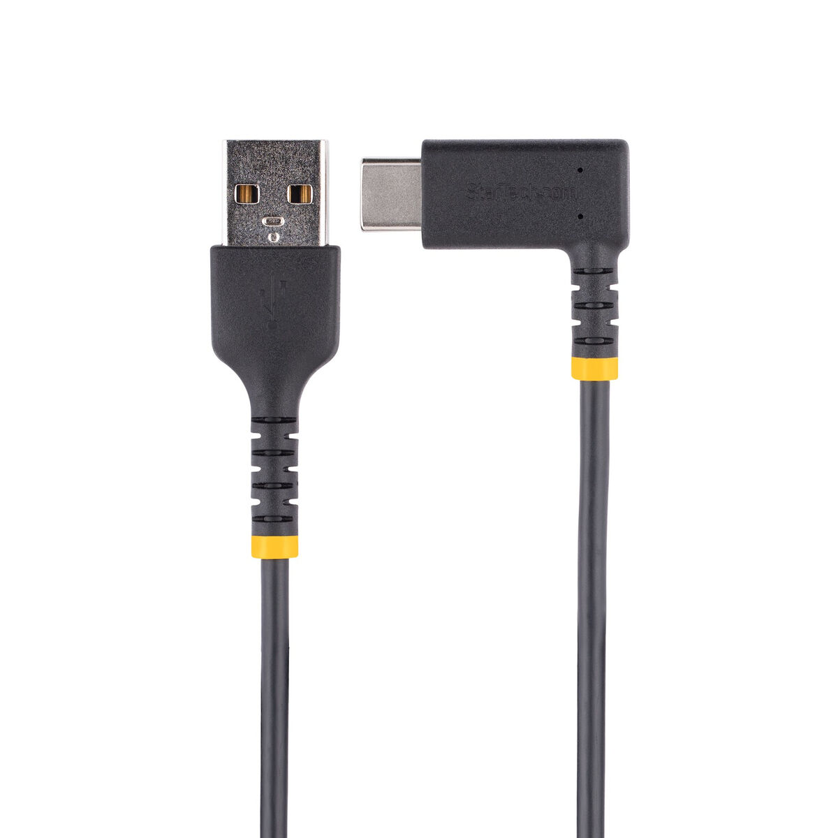 USB C til USB B Kabel Startech R2ACR Svart