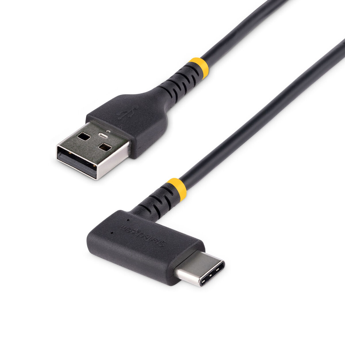 USB C til USB B Kabel Startech R2ACR Svart