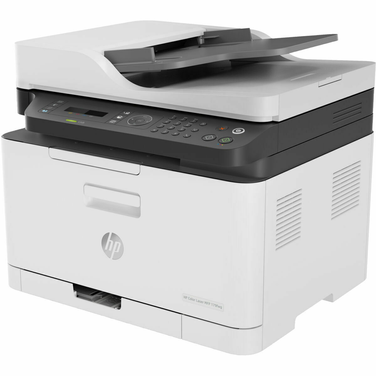 Multifunksjonsskriver HP 4ZB97A