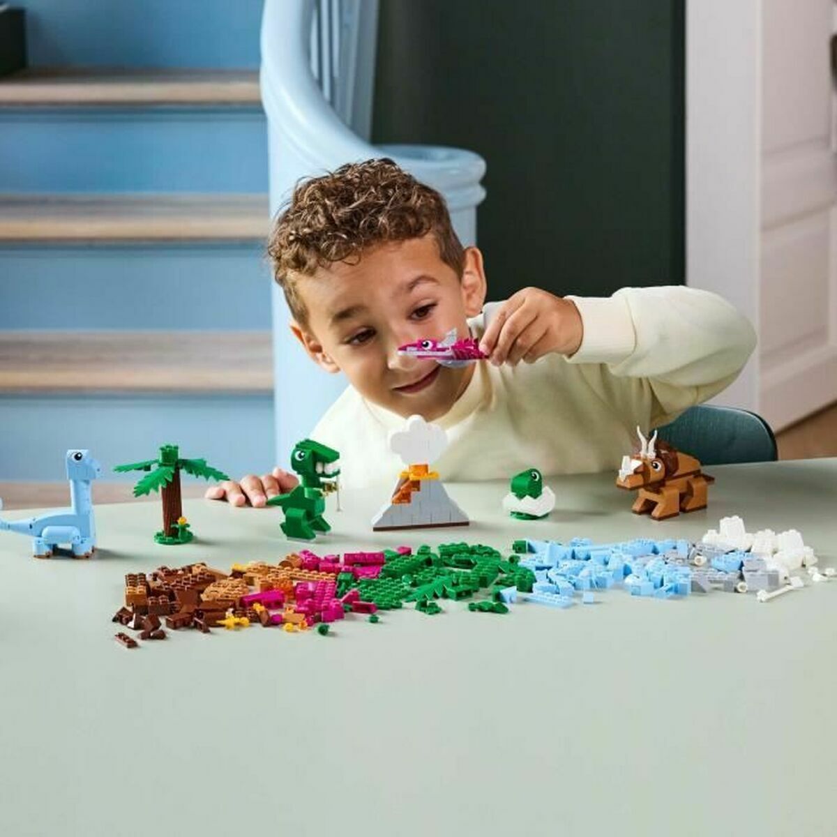 Set de Construcție Lego