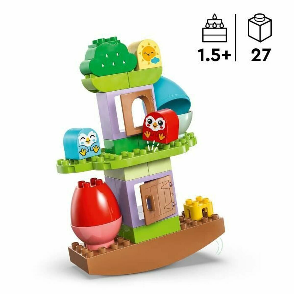 Igra Gradnje Lego