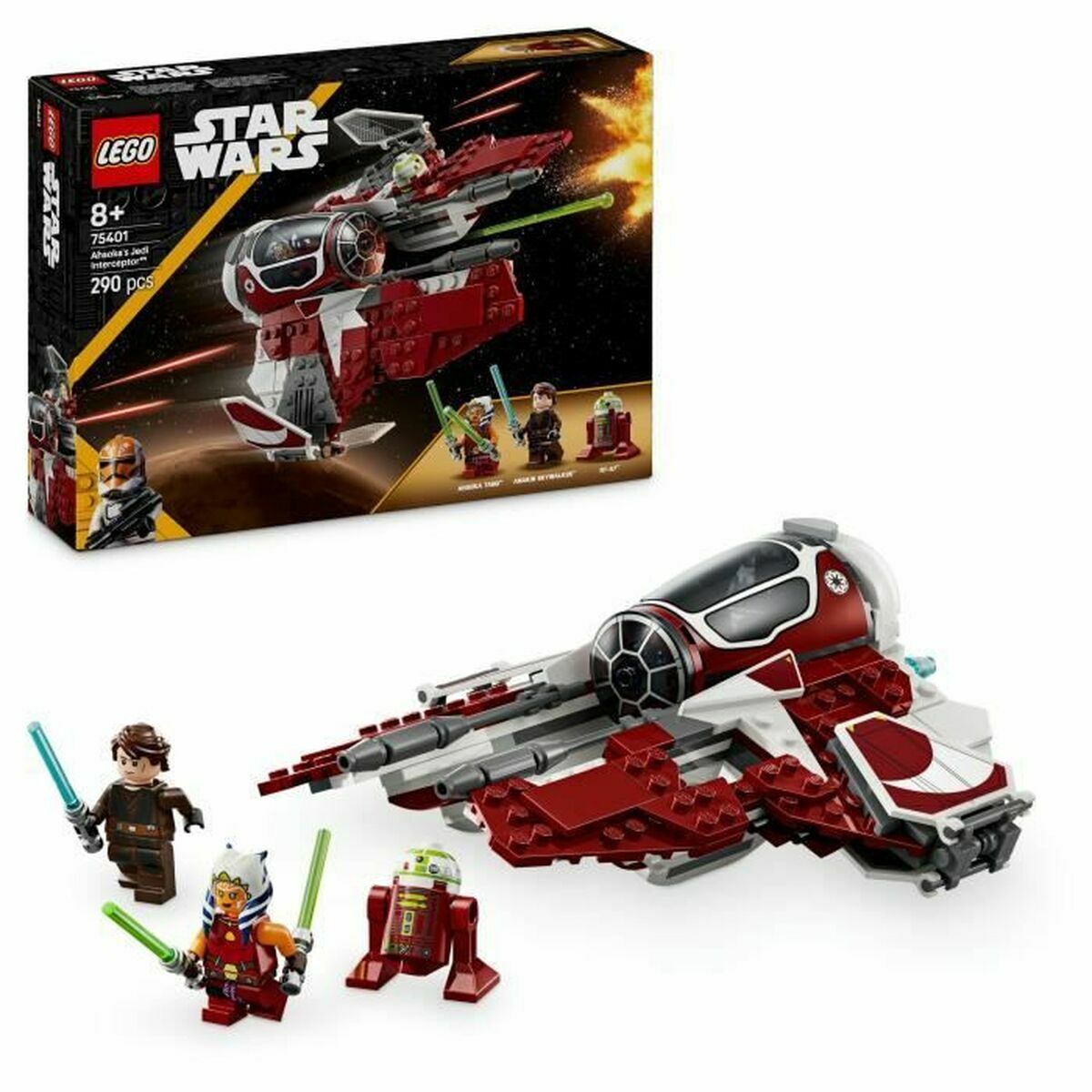 Set de Construcție Lego