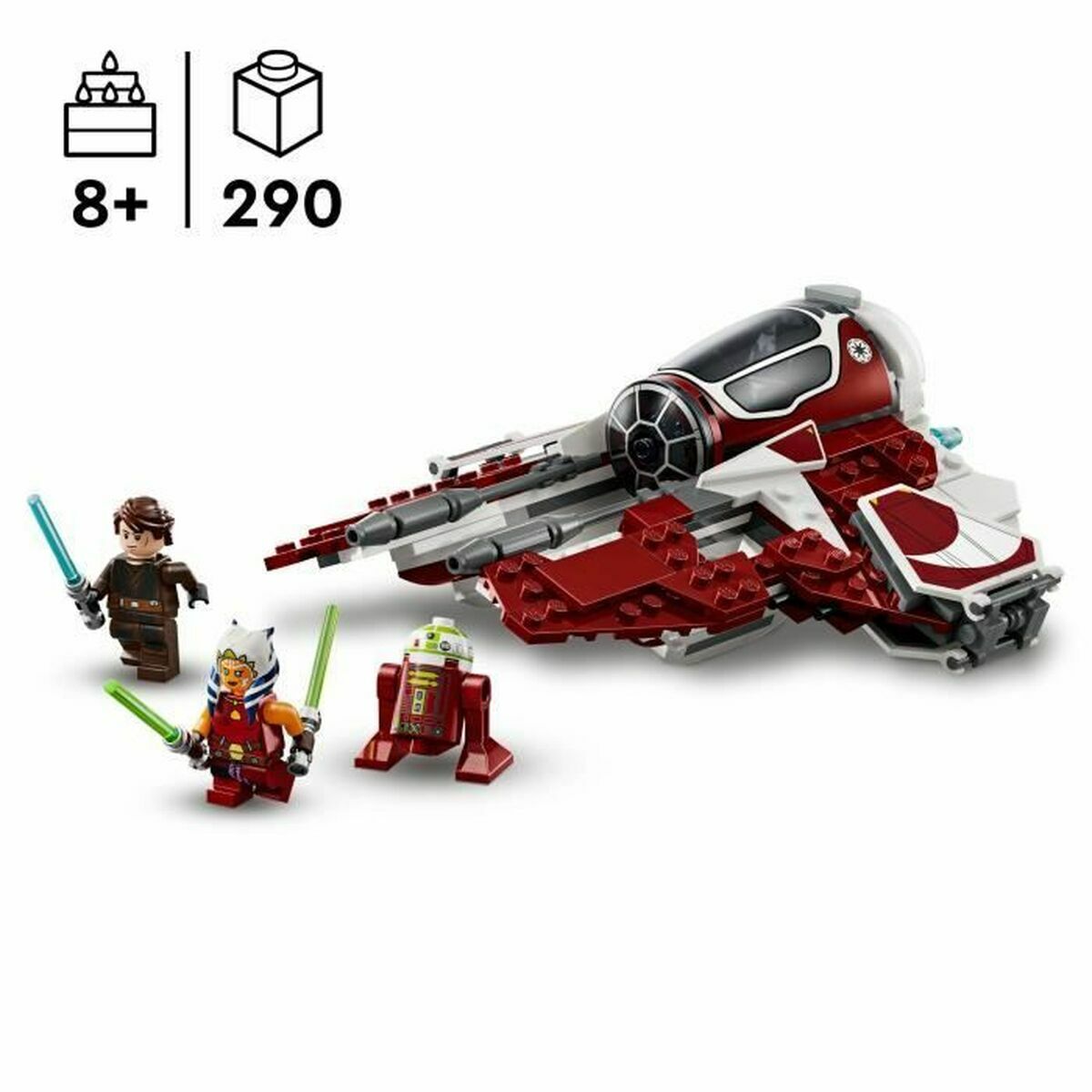 Set de Construcție Lego