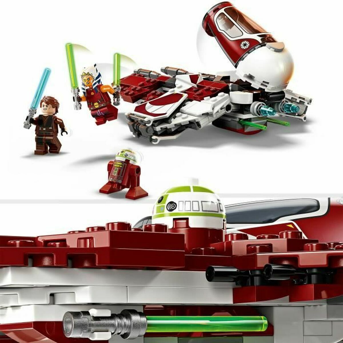 Set de Construcție Lego
